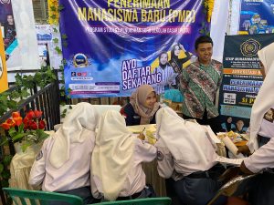 STKIP Muhammadiyah Blora Buka Pendaftaran Mahasiswa Baru Gelombang II Hingga 30 Juni 2024