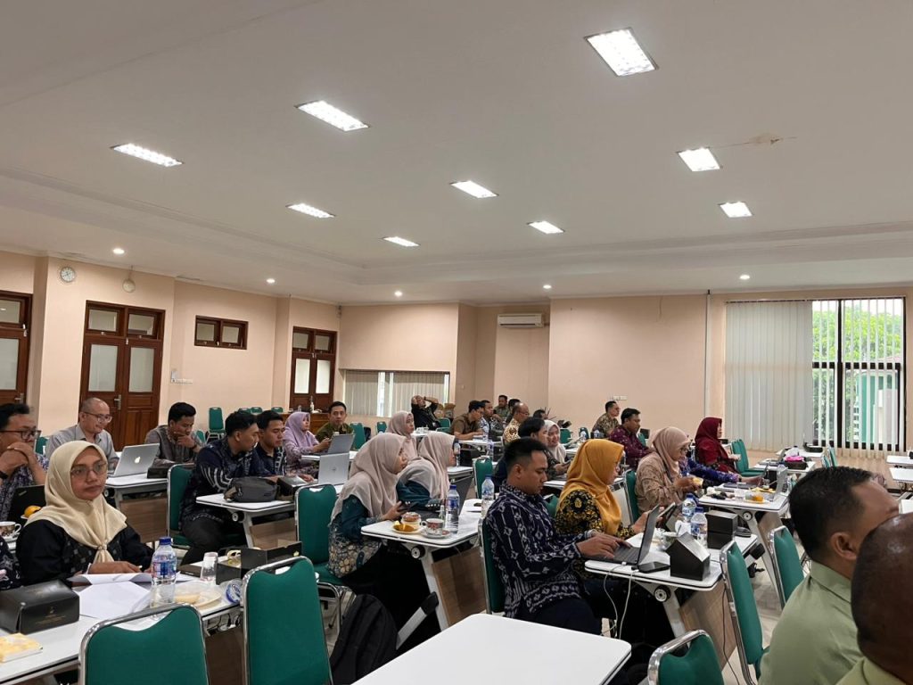 stkip-muhammadiyah-blora-diseminasi-iku-unisnu-jepara